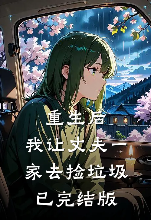 重生后,我让丈夫一家去捡垃圾已完结版