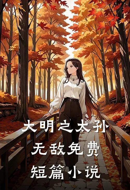 大明之太孙无敌免费短篇