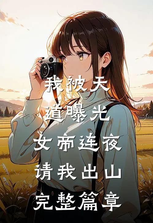 我被天道曝光,女帝连夜请我出山完整篇章免费阅读