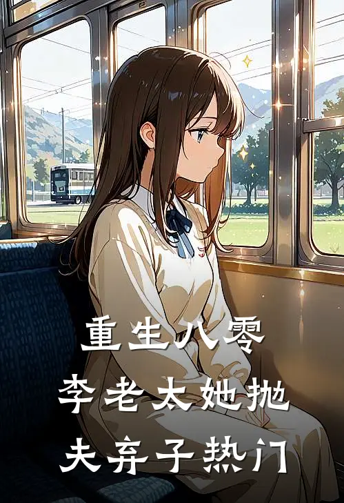 重生八零,李老太她抛夫弃子热门