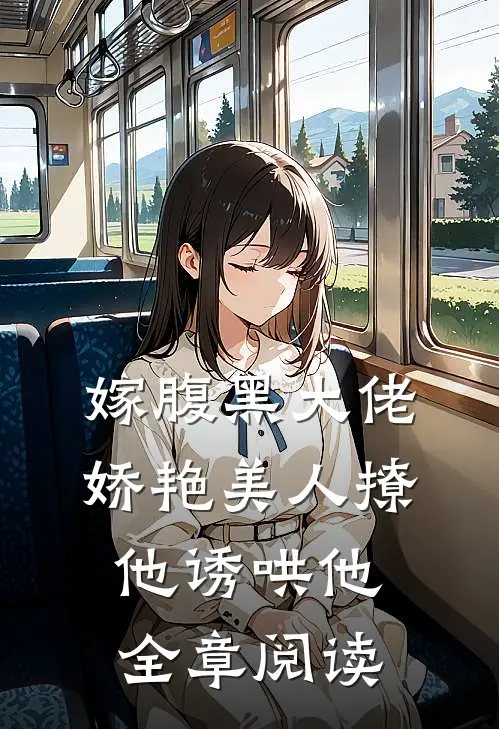 嫁腹黑大佬,娇艳美人撩他诱哄他全章阅读免费