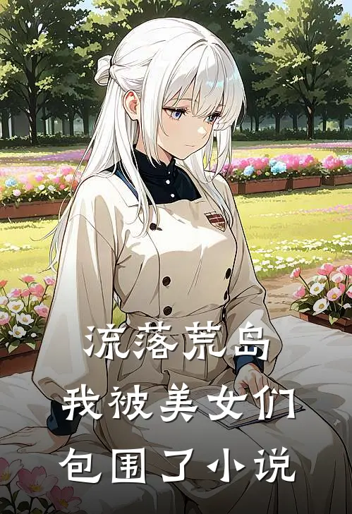 流落荒岛我被美女们包围了