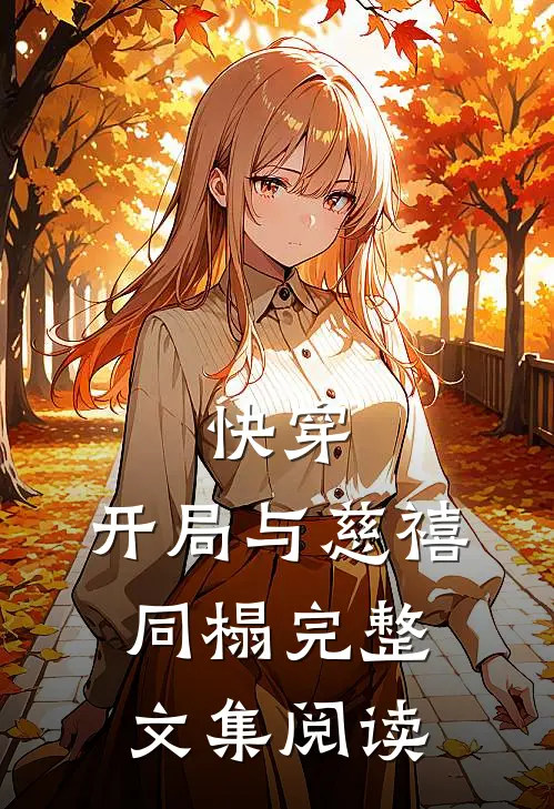 快穿开局与慈禧同榻完整文集阅读全文