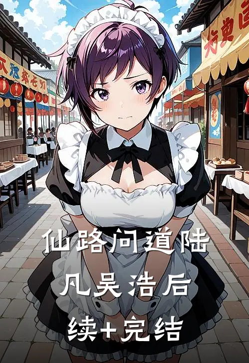 仙路问道陆凡吴浩后续+完结