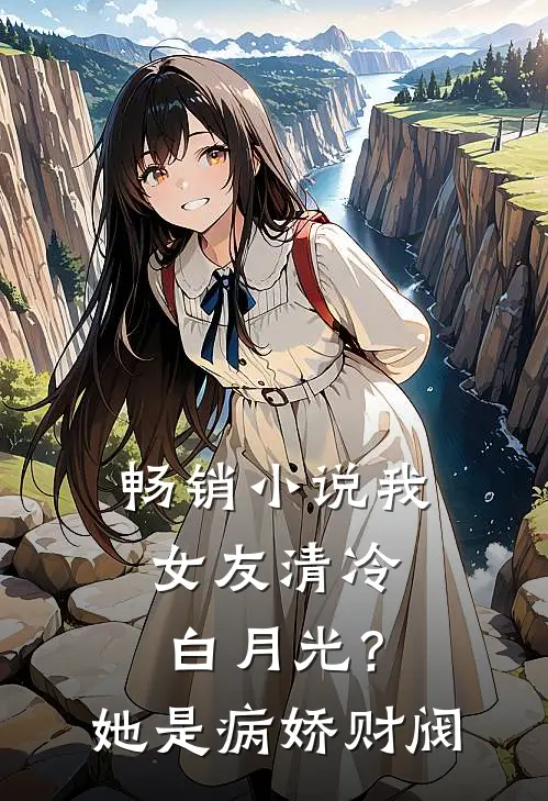 畅销小说我女友清冷白月光？她是病娇财阀
