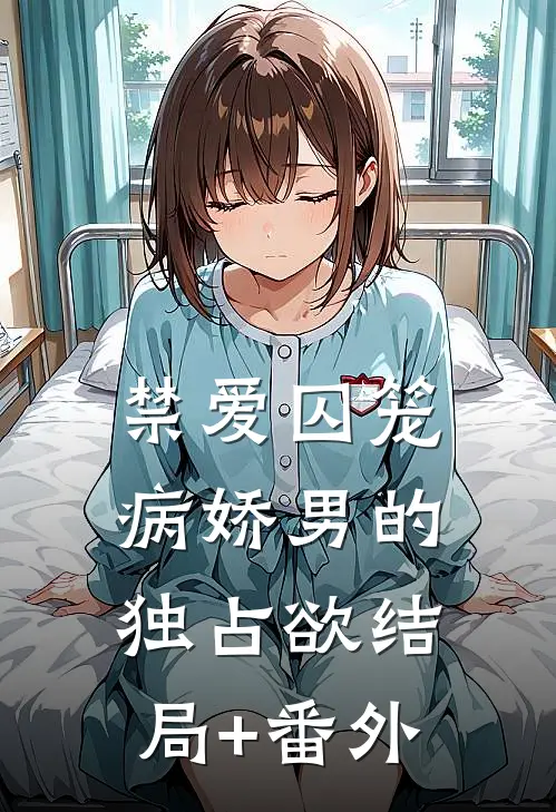 禁爱囚笼：病娇男的独占欲结局+番外