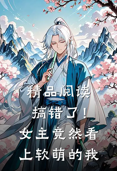 精品阅读搞错了!女主竟然看上软萌的我免费阅读