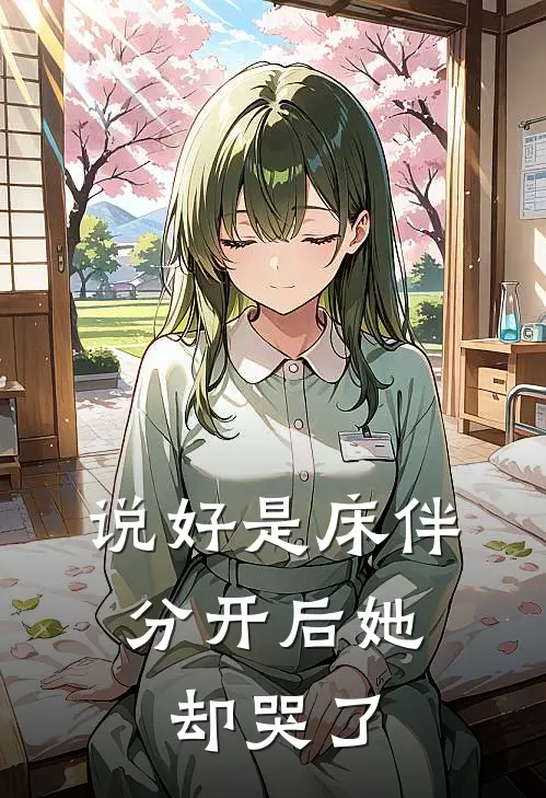 说好是床伴,分开后她却哭了是歌