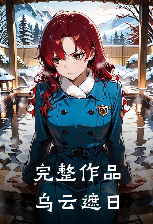 完整作品乌云遮日在线阅读