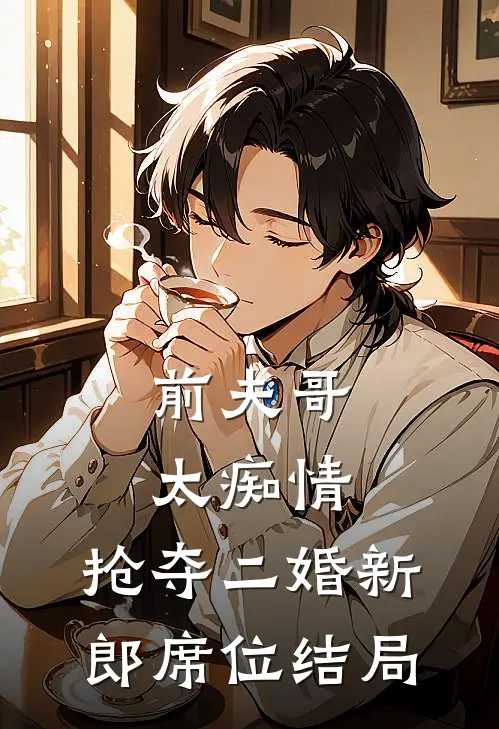前夫哥太痴情,抢夺二婚新郎席位结局