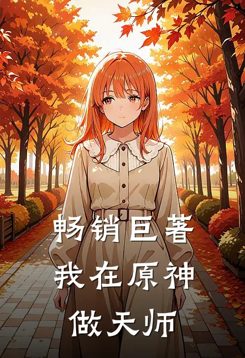 畅销巨著我在原神做天师