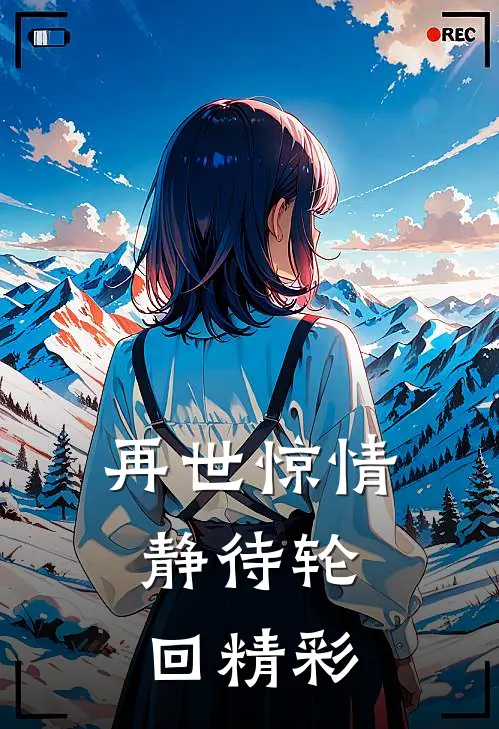 再世惊情,静待轮回精彩片段