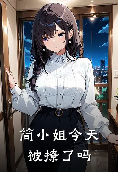 简小姐今天被撩了吗免费阅读