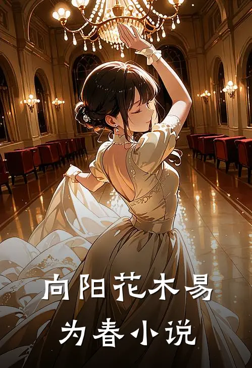 向阳花木易为春陈若澜萧清和