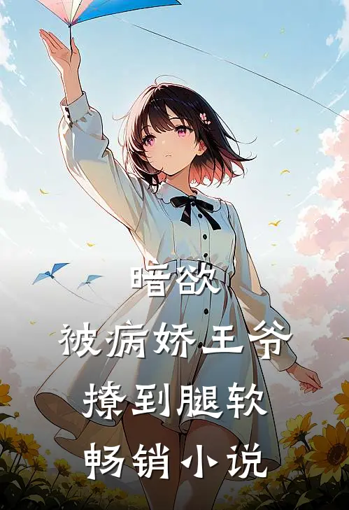 暗欲,被病娇王爷撩到腿软畅销推荐