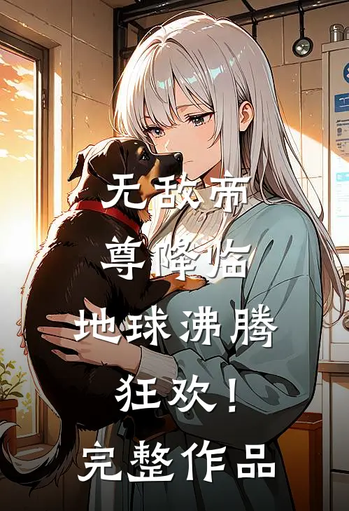 无敌帝尊降临,地球沸腾狂欢!完整作品免费观看
