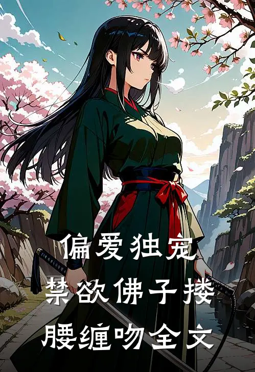 偏爱独宠,禁欲佛子搂腰缠吻全文在线阅读