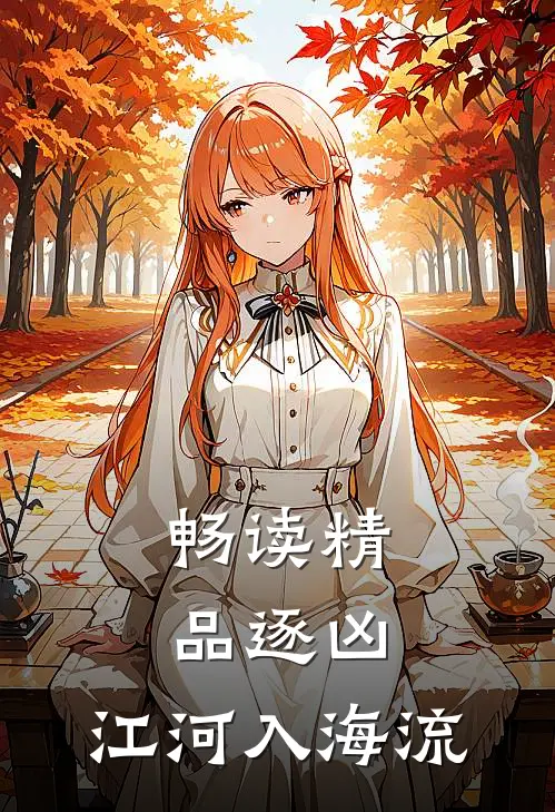 畅读精品逐凶：江河入海流