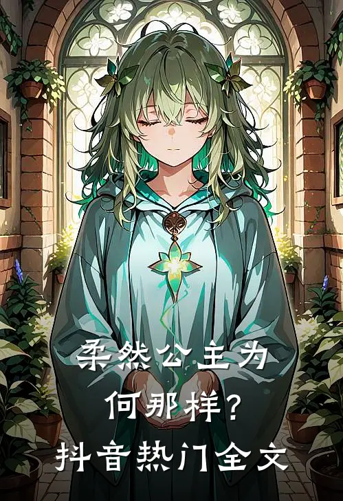 柔然公主为何那样?抖音热门全文