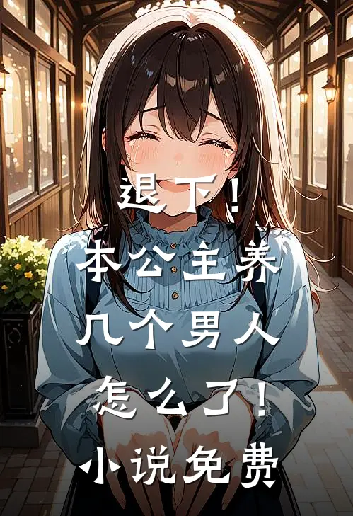退下!本公主养几个男人怎么了!免费