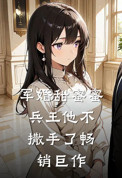 军婚甜蜜蜜，兵王他不撒手了畅销巨作