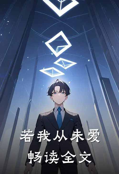 若我从未爱畅读全文在线阅读