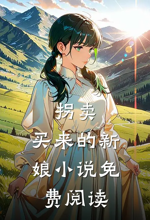拐卖买来的新娘免费阅读无弹窗