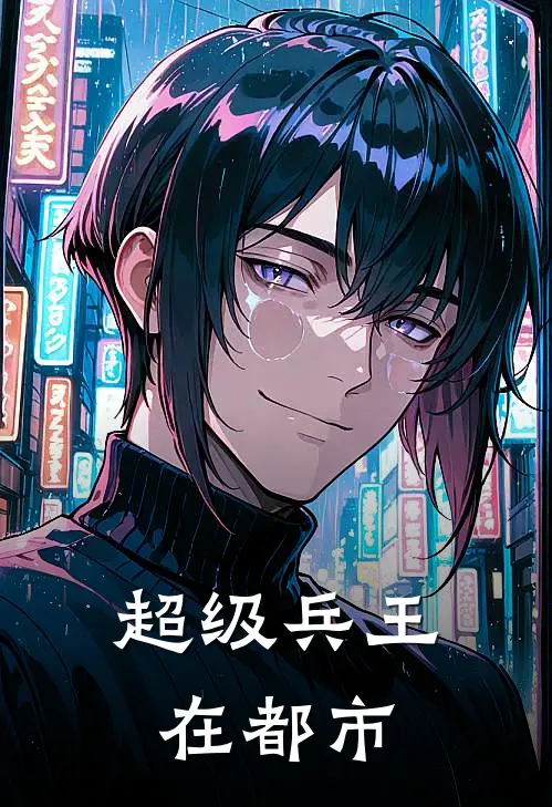 超级兵王在都市