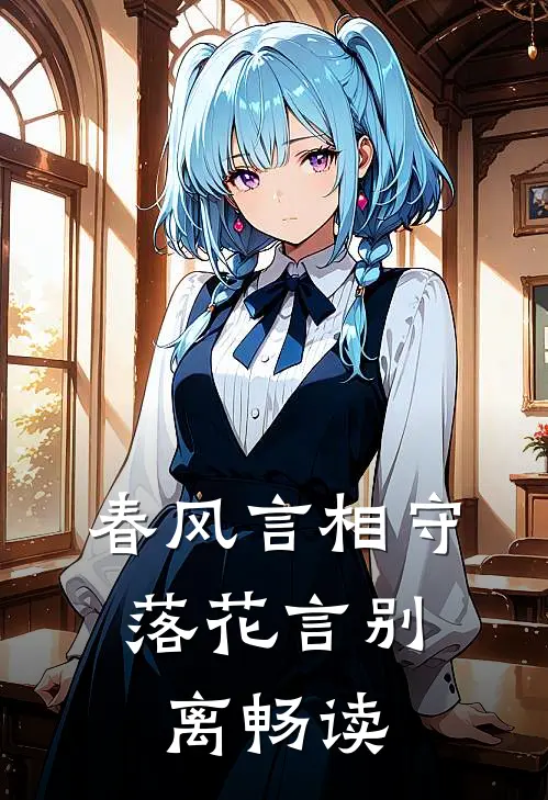 春风言相守,落花言别离畅读