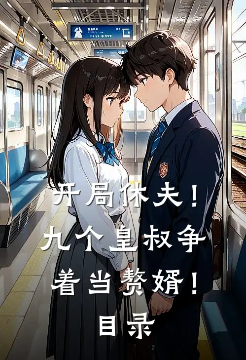 开局休夫!九个皇叔争着当赘婿!目录全文