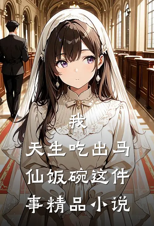 我,天生吃出马仙饭碗这件事精品免费阅读