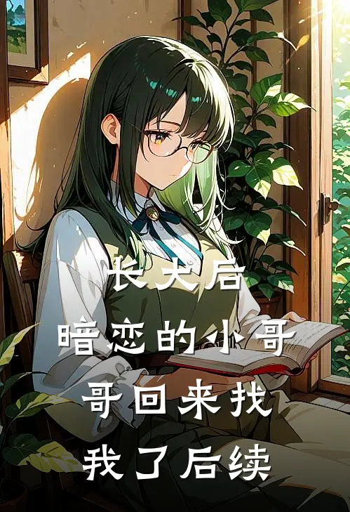 长大后，暗恋的小哥哥回来找我了后续