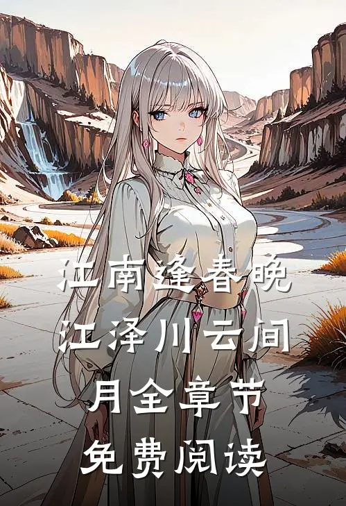 江南逢春晚江泽川云间月全章节免费阅读
