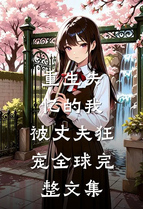 重生失忆的我,被丈夫狂宠全球完整文集免费阅读