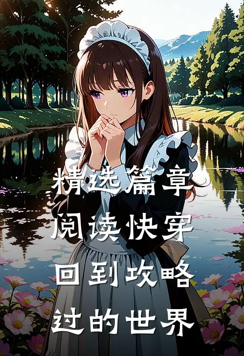 精选篇章阅读快穿回到攻略过的世界