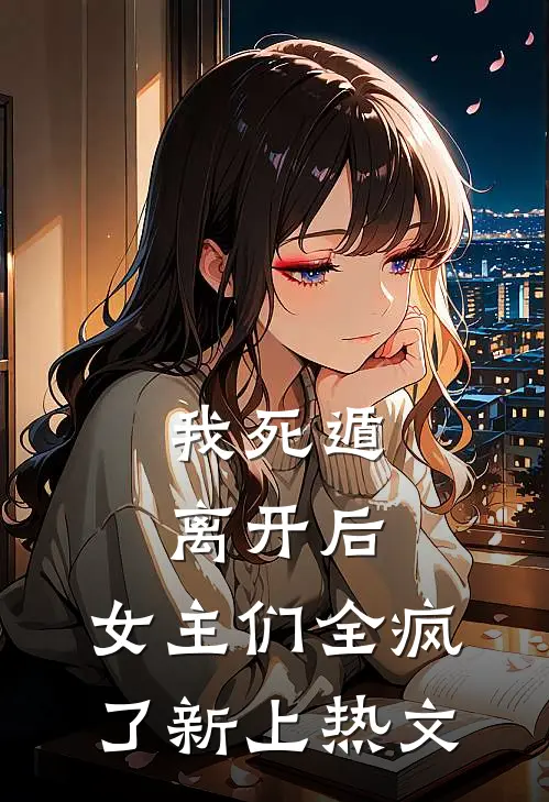 我死遁离开后,女主们全疯了新上热文