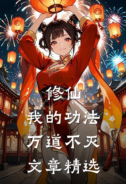 修仙我的功法万道不灭文章精选免费阅读