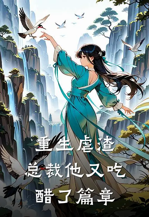 重生虐渣,总裁他又吃醋了篇章阅读