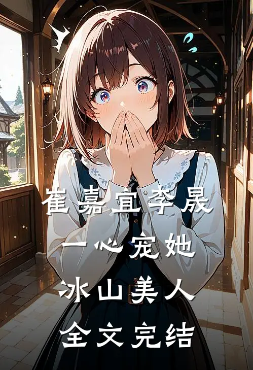 崔嘉宜李晟一心宠她冰山美人全文完结