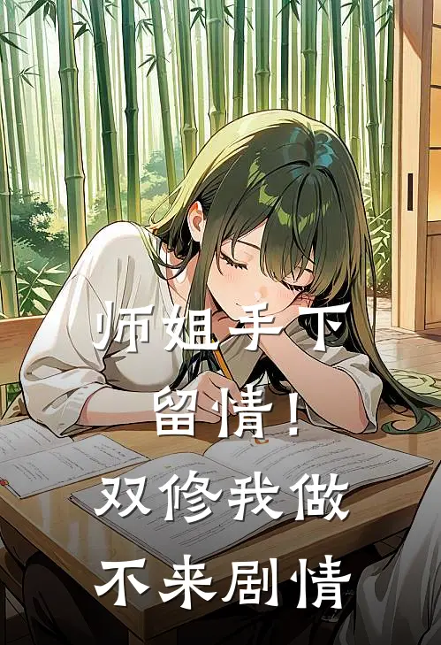 师姐手下留情!双修我做不来剧情