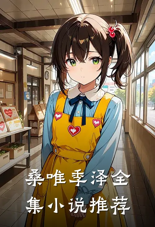 桑唯季泽全集小说推荐