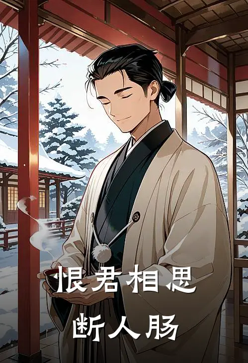 恨君相思断人肠