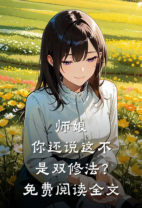 师娘,你还说这不是双修法?免费阅读全文