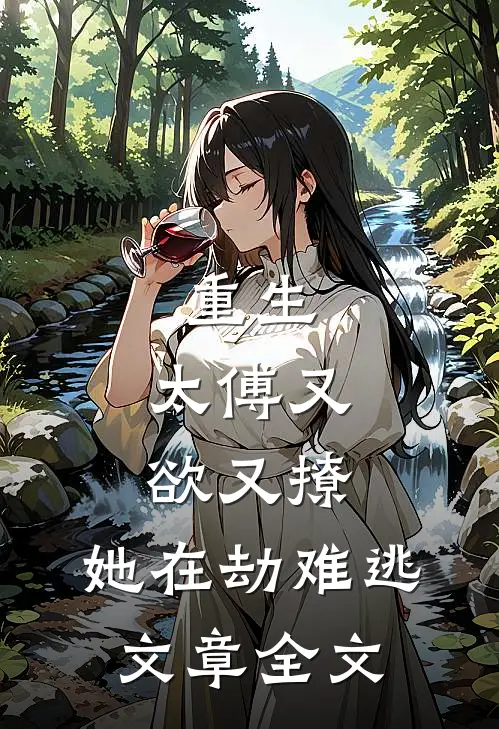 重生太傅又欲又撩,她在劫难逃文章全文免费阅读