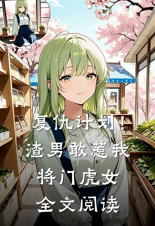 复仇计划!渣男敢惹我将门虎女全文阅读免费