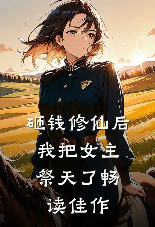 砸钱修仙后，我把女主祭天了畅读佳作