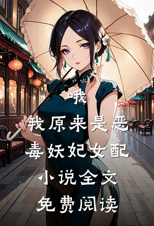 哦,我原来是恶毒妖妃女配全文免费阅读