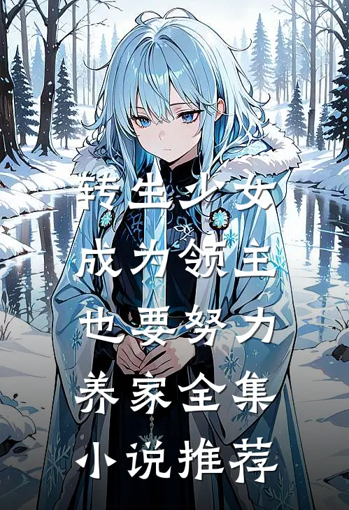 转生少女,成为领主也要努力养家全集推荐完结
