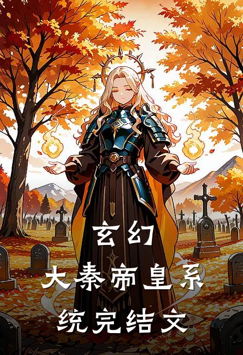 玄幻大秦帝皇系统完结文章