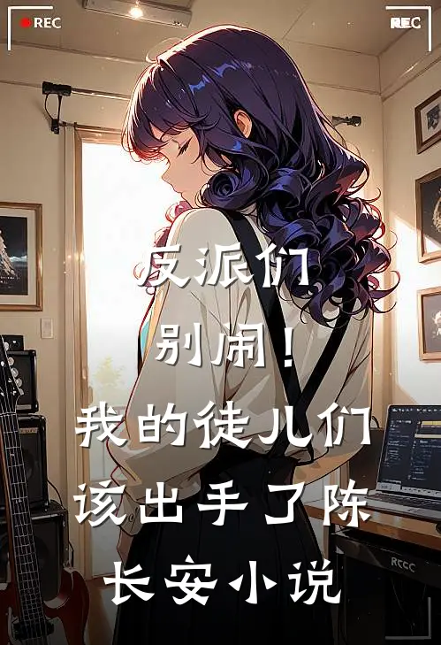反派们别闹!我的徒儿们该出手了陈长安名字